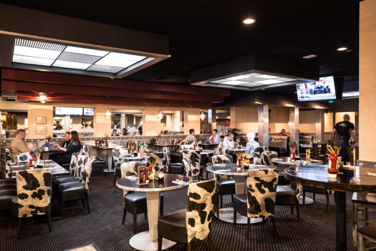 Best Brunch In Las Vegas Hash House A Go Go At The Linq