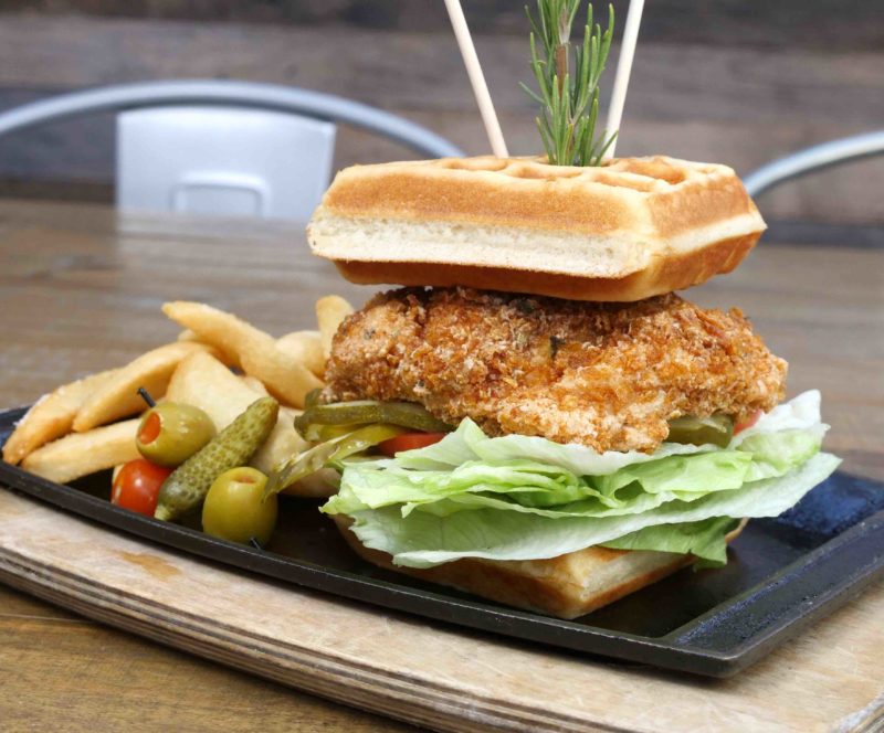 The Original Hash House A Go Go Best Brunch in San Diego