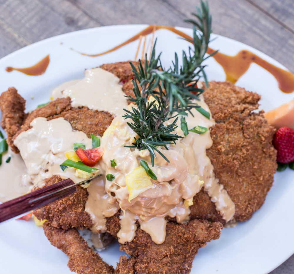 The Original Hash House A Go Go Best Brunch in San Diego