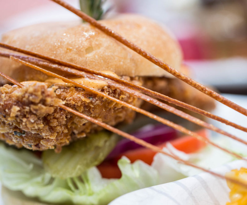 hash house a go go san diego photos