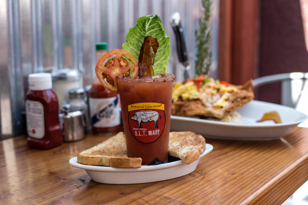 The Original Hash House A Go Go Best Brunch in San Diego