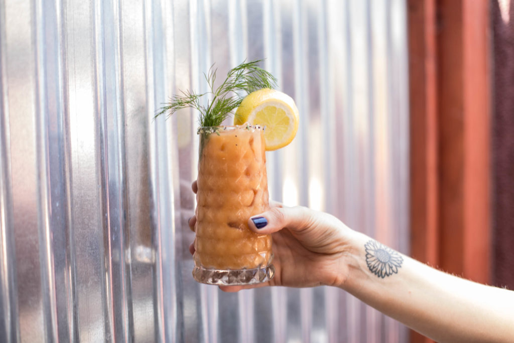 The Original Hash House A Go Go Best Brunch in San Diego