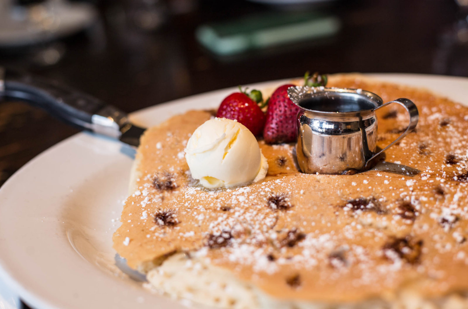 HH Big O' Pancakes Hash House a Go Go