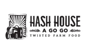 Hash House A Go Go Twisted Farm Food logo