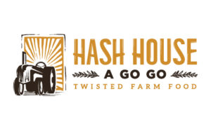 Hash House A Go Go Twisted Farm Food logo