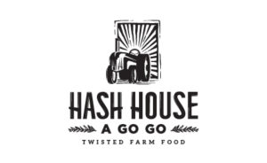 Hash House A Go Go Twisted Farm Food logo