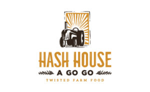 Hash House A Go Go Twisted Farm Food logo