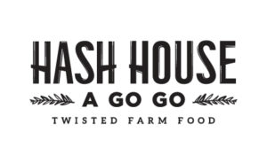 Hash House A Go Go Twisted Farm Food logo