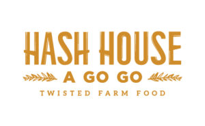 Hash House A Go Go Twisted Farm Food logo