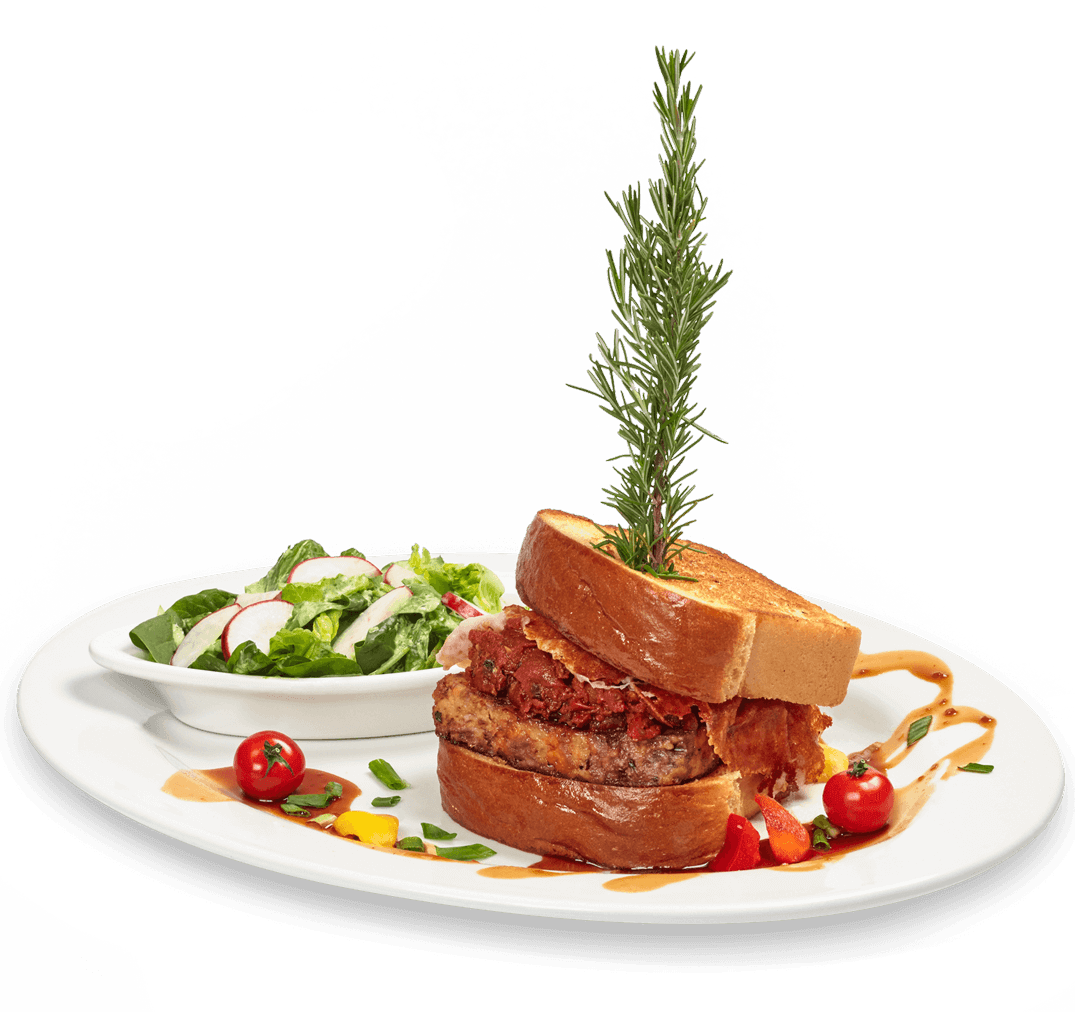 Hash House A Go Go Twisted Farm Food