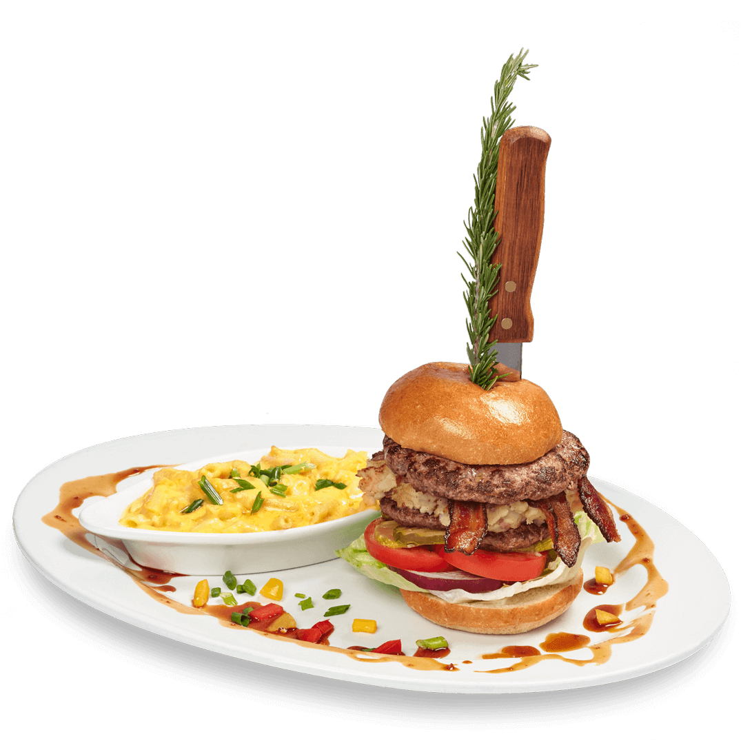 Hash House A Go Go Twisted Farm Food