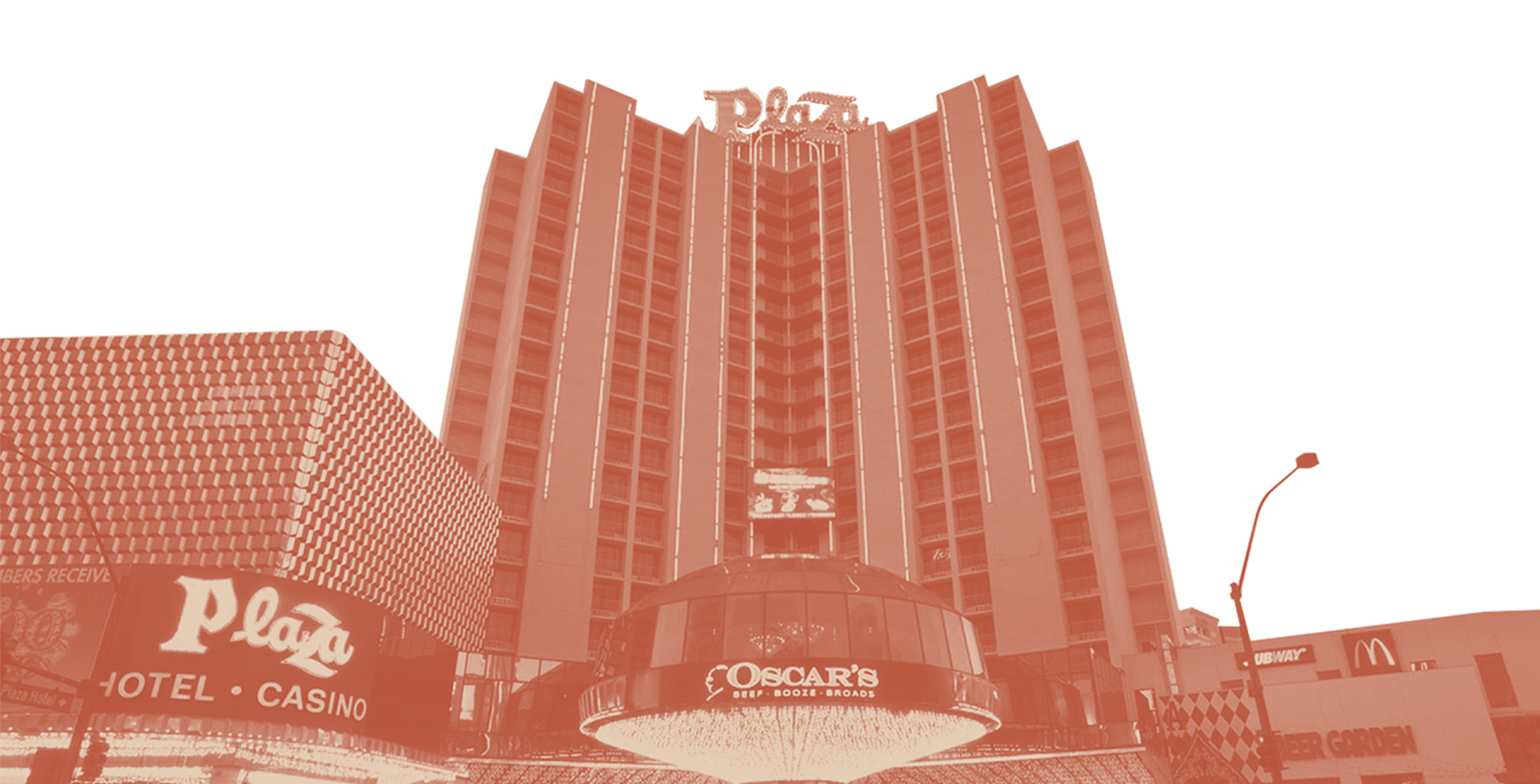 Hash House A Go Go Las Vegas Bar and Restaurant Plaza Hotel