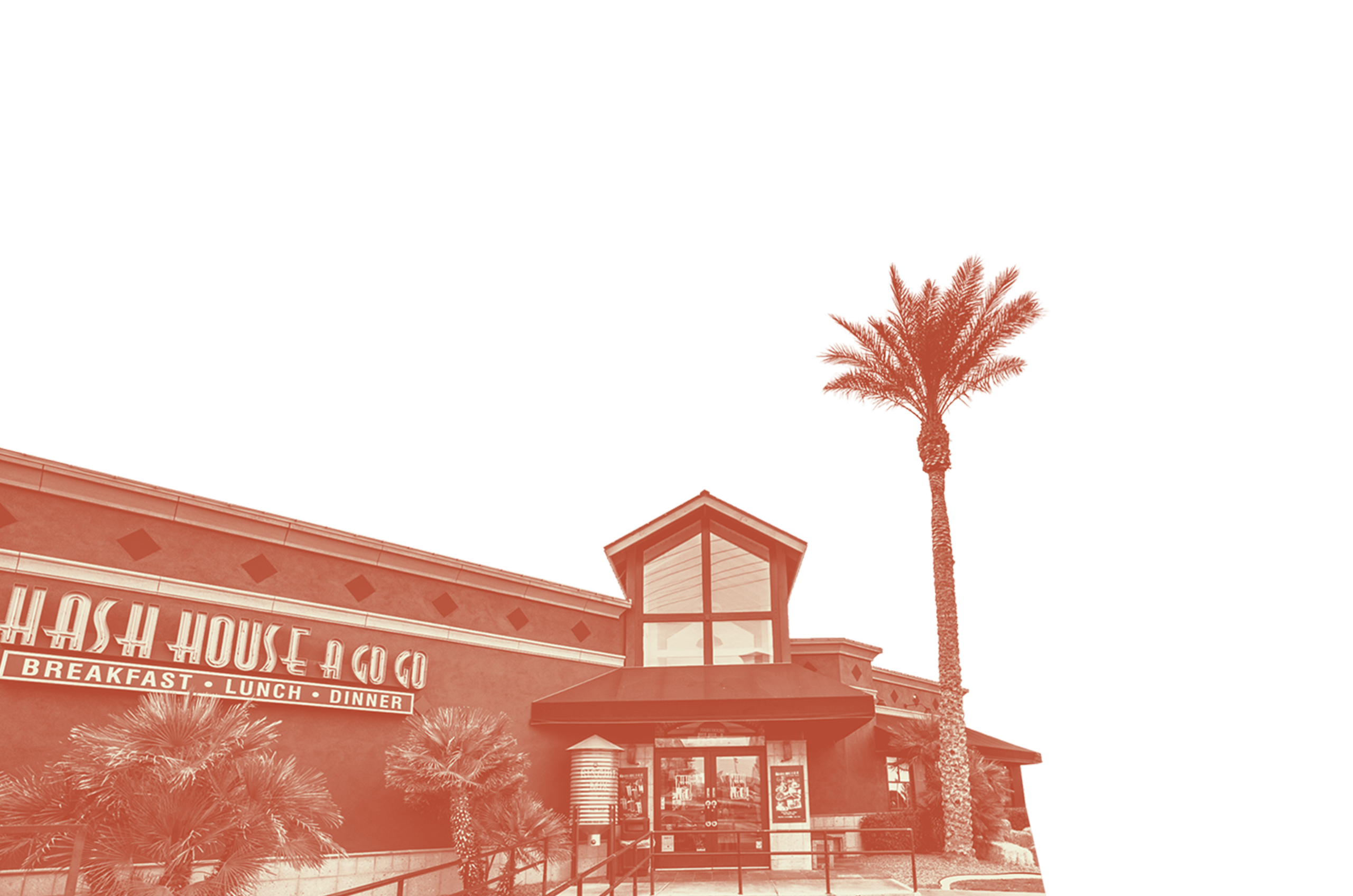 Best Brunch in Henderson, Nevada - Hash House A Go Go