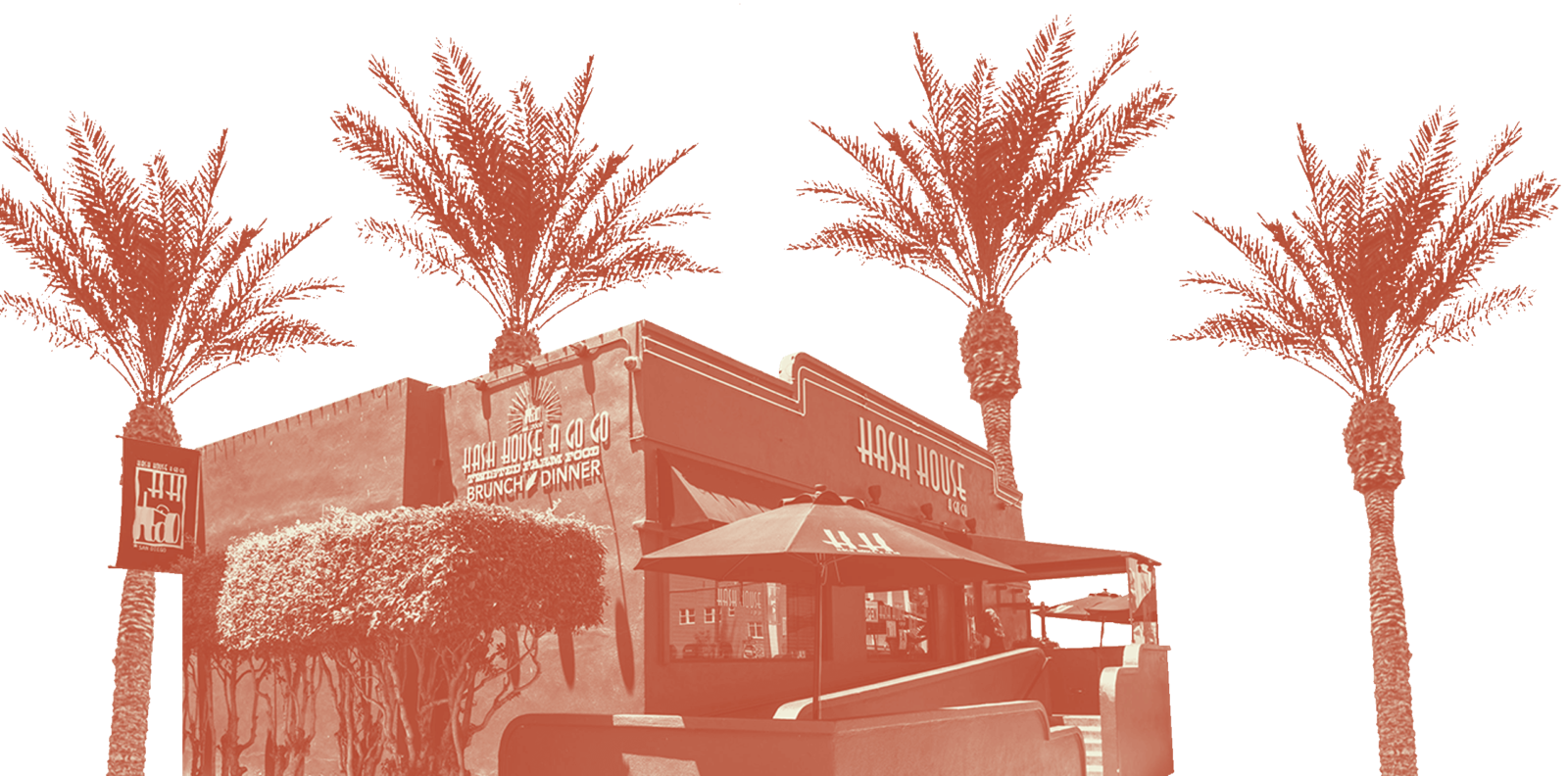The Original Hash House A Go Go – Best Brunch in San Diego
